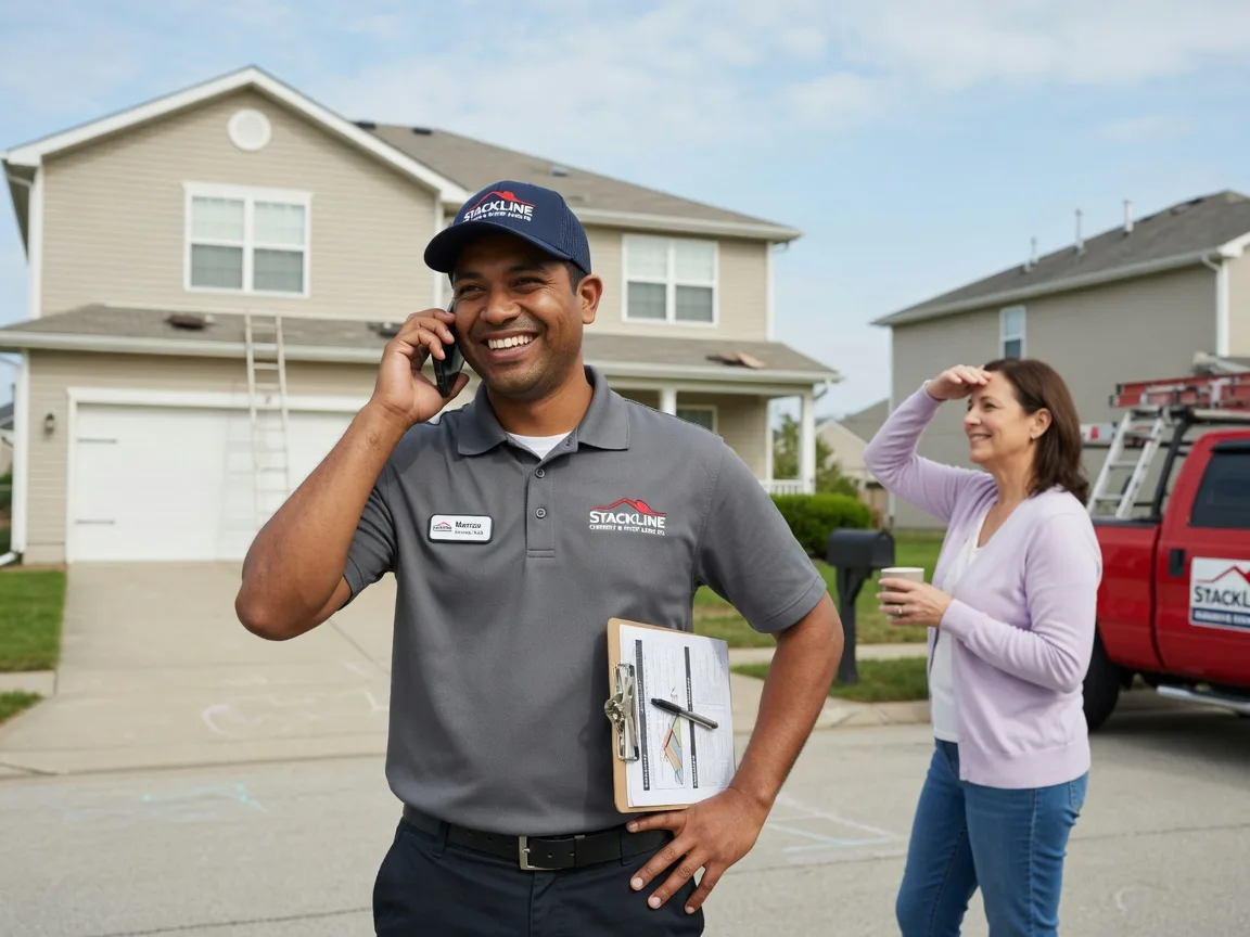 Chimney flashing repair Mcconnells, SC FAQs